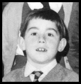 Godmanchester-St-Annes-School-1966-1967