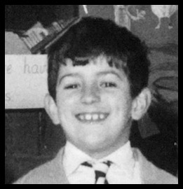 Godmanchester-St-Annes-School-1966-1967