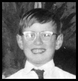 Godmanchester-St-Annes-School-1966-1967