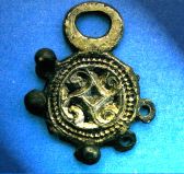 godmanchester-pendant