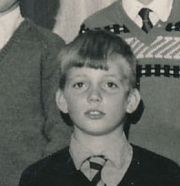 Godmanchester-Primary-School-1960s