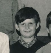 Godmanchester-Primary-School-1960s