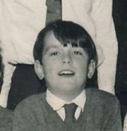 Godmanchester-Primary-School-1960s