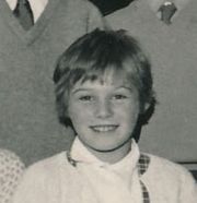 Godmanchester-Primary-School-1960s
