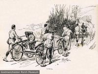 hunts-cyclists-up-hill