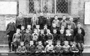 Queen Elizabeth School Godmanchester
