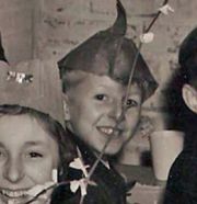 Godmanchester-St-Annes-School-Christmas-Party