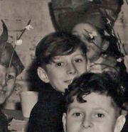 Godmanchester-St-Annes-School-Christmas-Party