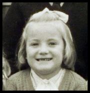Godmanchester-St-Annes-School-1965-1966