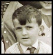 Godmanchester-St-Annes-School-1965-1966